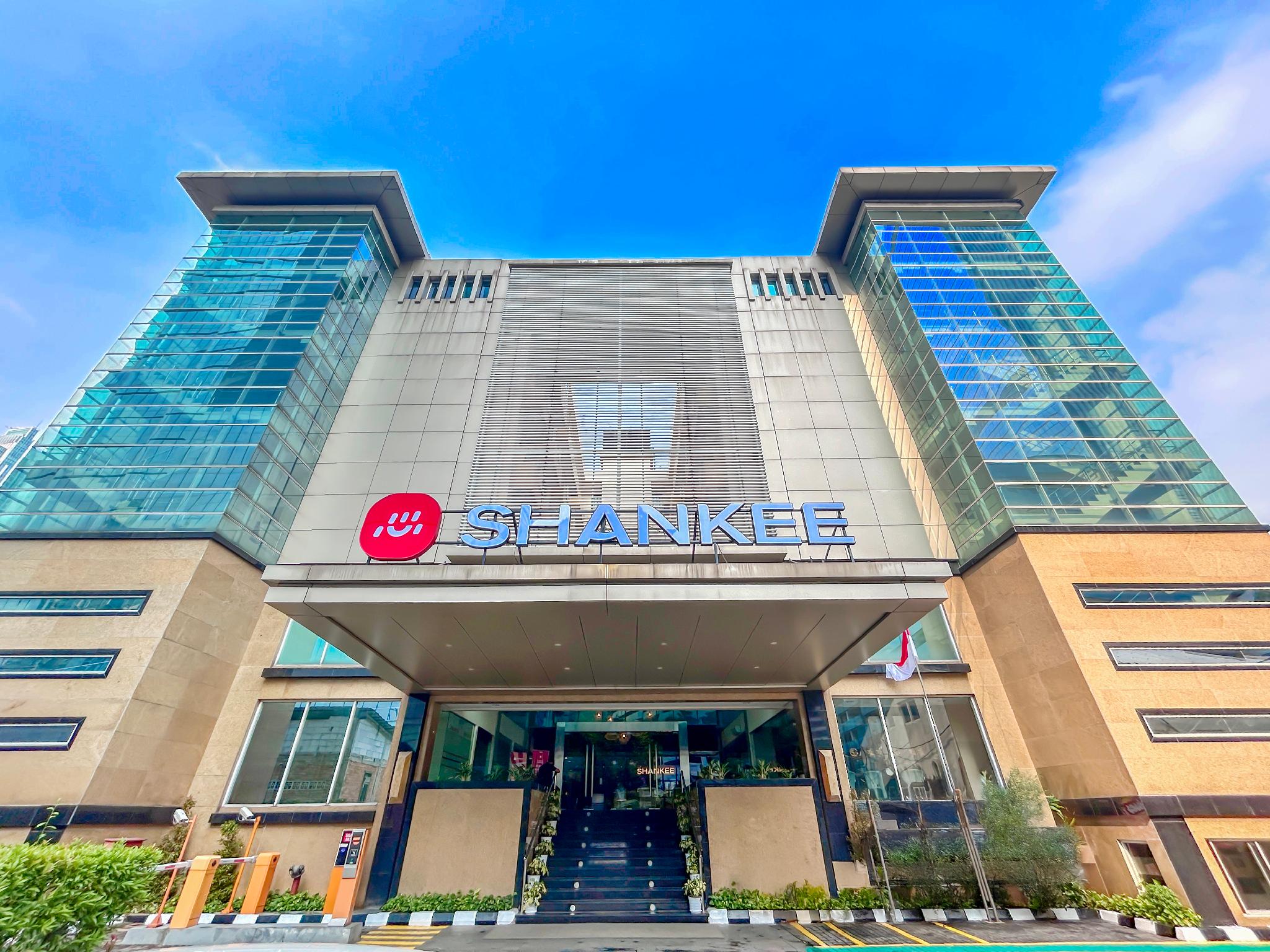 SHANKEE Sudirman