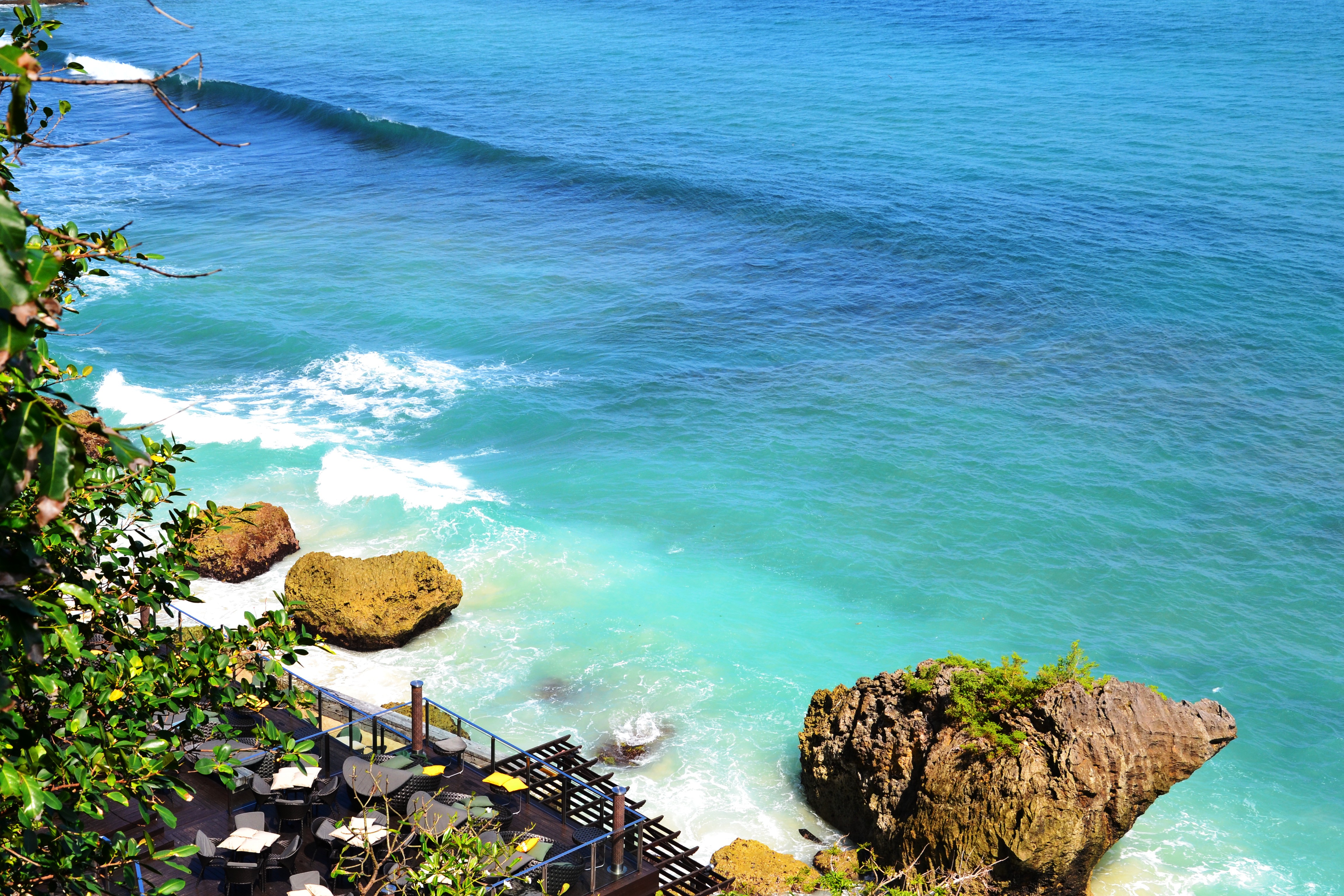 AYANA Resort Bali