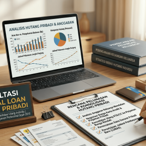 Konsultasi Personal Loan & Hutang Pribadi